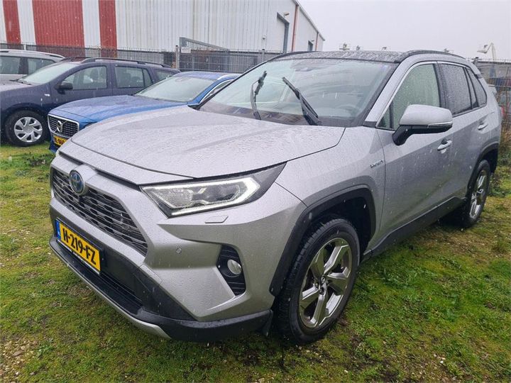 TOYOTA RAV4 2019 jtmdw3fv40j002672