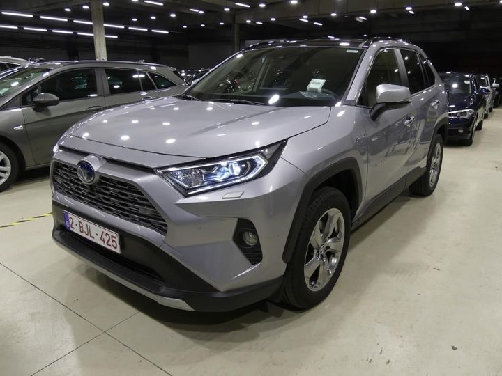 TOYOTA RAV4 2020 jtmdw3fv60d531586