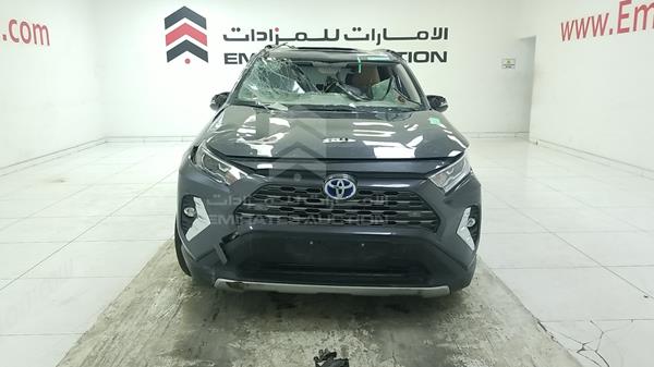 TOYOTA RAV 4 2019 jtmdw3fv9kd506121