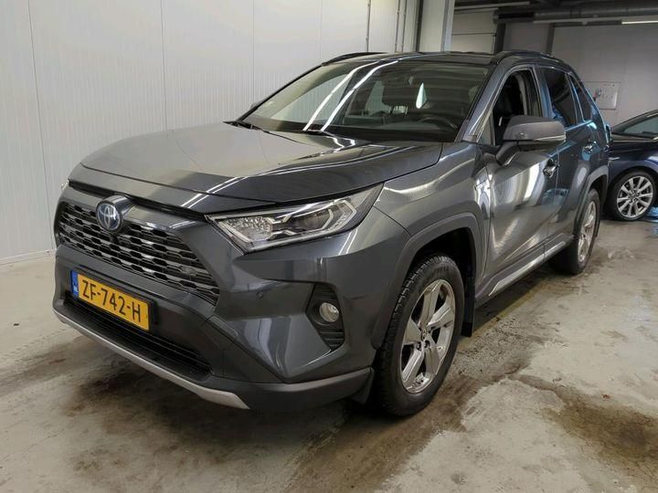 TOYOTA RAV4 2019 jtmdw3fvx0d013738