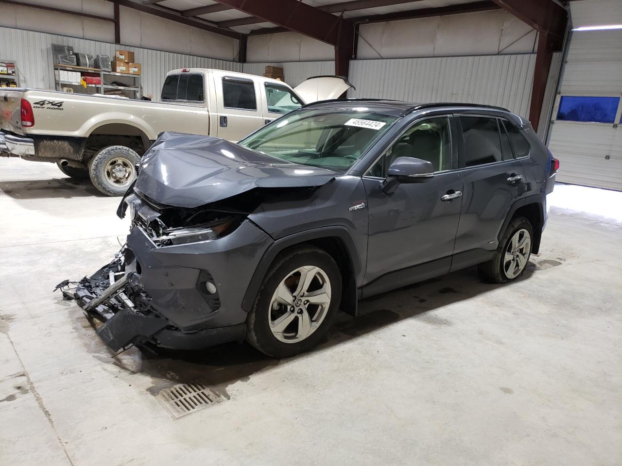 TOYOTA RAV 4 2019 jtmdwrfv0kd030022