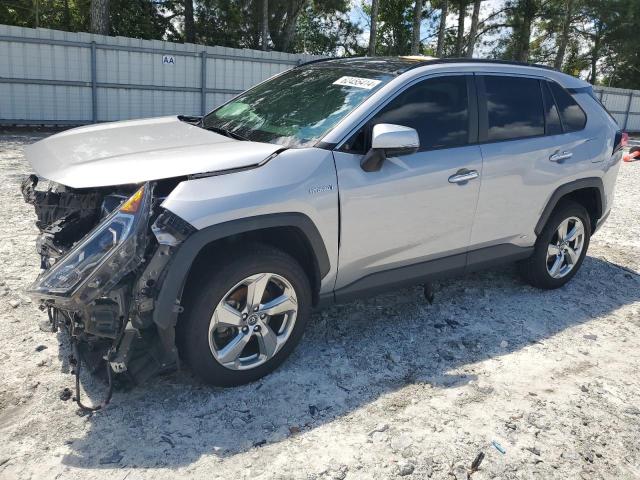 TOYOTA RAV4 LIMIT 2019 jtmdwrfv1kd504849