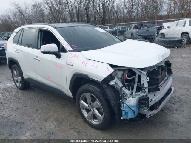 TOYOTA RAV4 HYBRID 2019 jtmdwrfv2kd508795