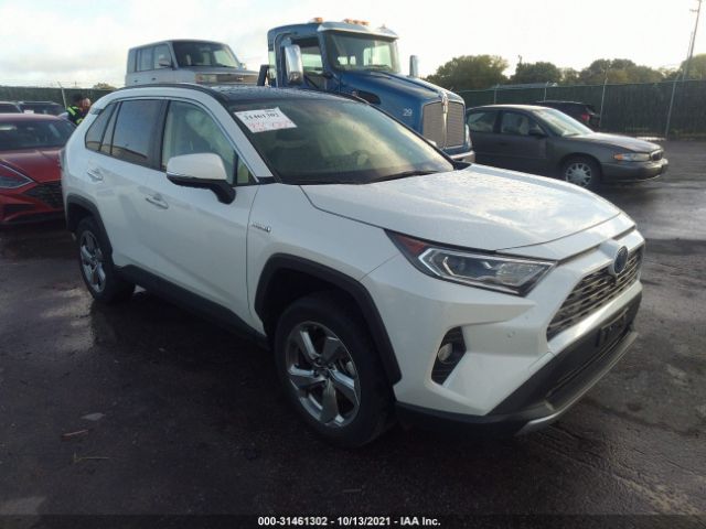 TOYOTA RAV4 2019 jtmdwrfv2kd509123