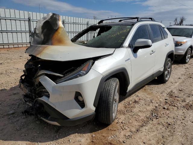 TOYOTA RAV4 LIMIT 2019 jtmdwrfv2kj004510