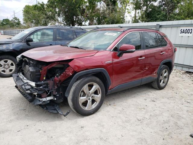 TOYOTA RAV4 2019 jtmdwrfv2kj005303