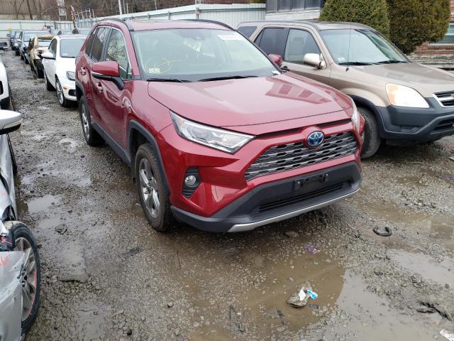 TOYOTA RAV4 LIMIT 2019 jtmdwrfv3kj010199