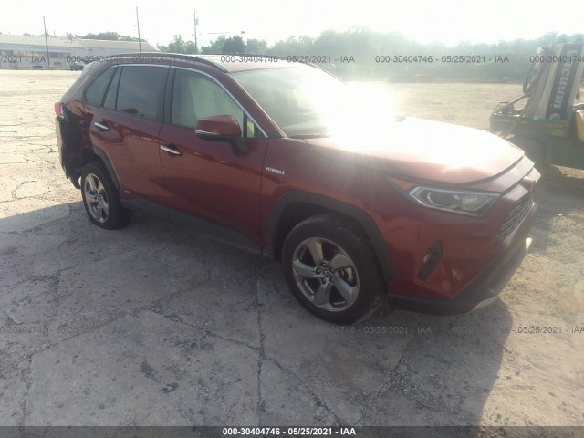 TOYOTA RAV4 2019 jtmdwrfv4kd005172