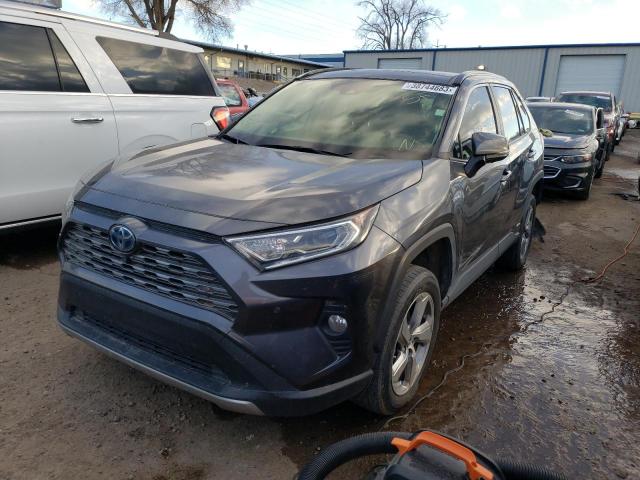 TOYOTA RAV4 LIMIT 2019 jtmdwrfv5kd505146