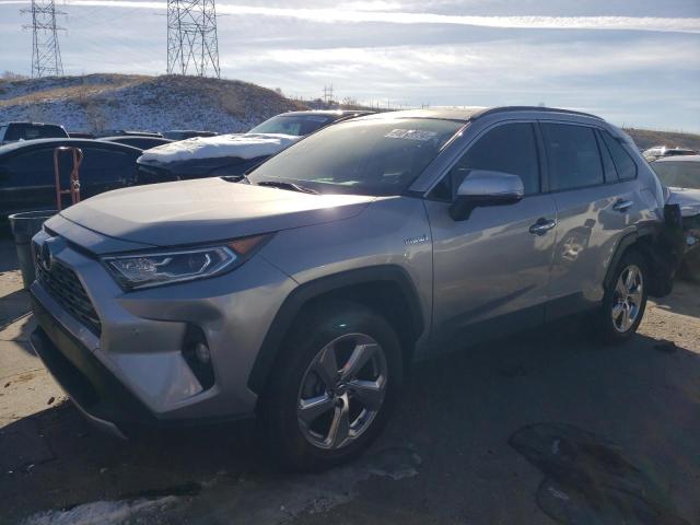 TOYOTA RAV4 LIMIT 2019 jtmdwrfv5kd511559