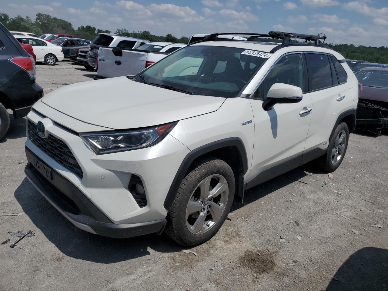 TOYOTA RAV 4 2019 jtmdwrfv6kd003343