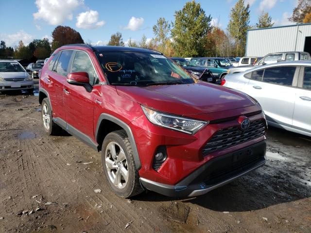 TOYOTA RAV4 LIMIT 2019 jtmdwrfv6kd500392