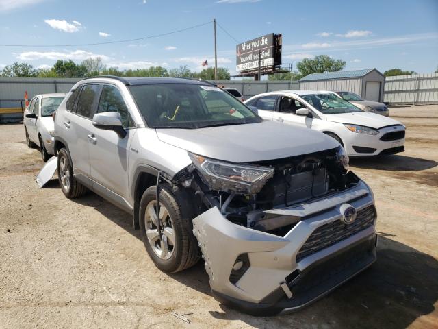 TOYOTA RAV4 LIMIT 2019 jtmdwrfv6kd509562