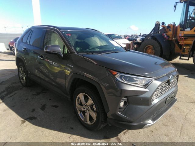 TOYOTA RAV4 2019 jtmdwrfv6kd515894