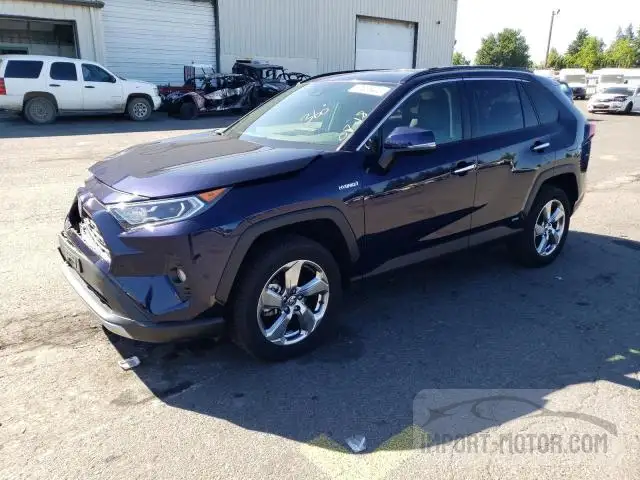 TOYOTA RAV 4 2020 jtmdwrfv6ld057954