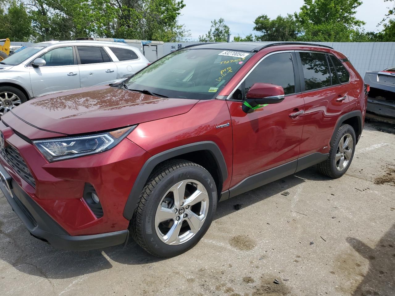 TOYOTA RAV 4 2020 jtmdwrfv6ld530512