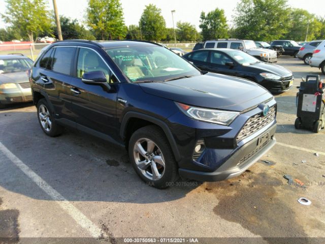 TOYOTA RAV4 2019 jtmdwrfv7kd003299