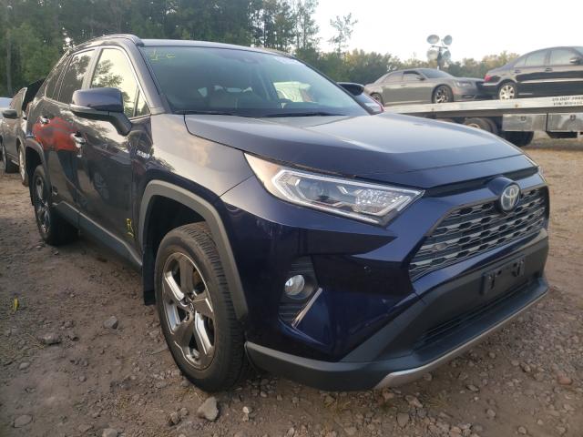 TOYOTA RAV4 LIMIT 2019 jtmdwrfv7kd011774