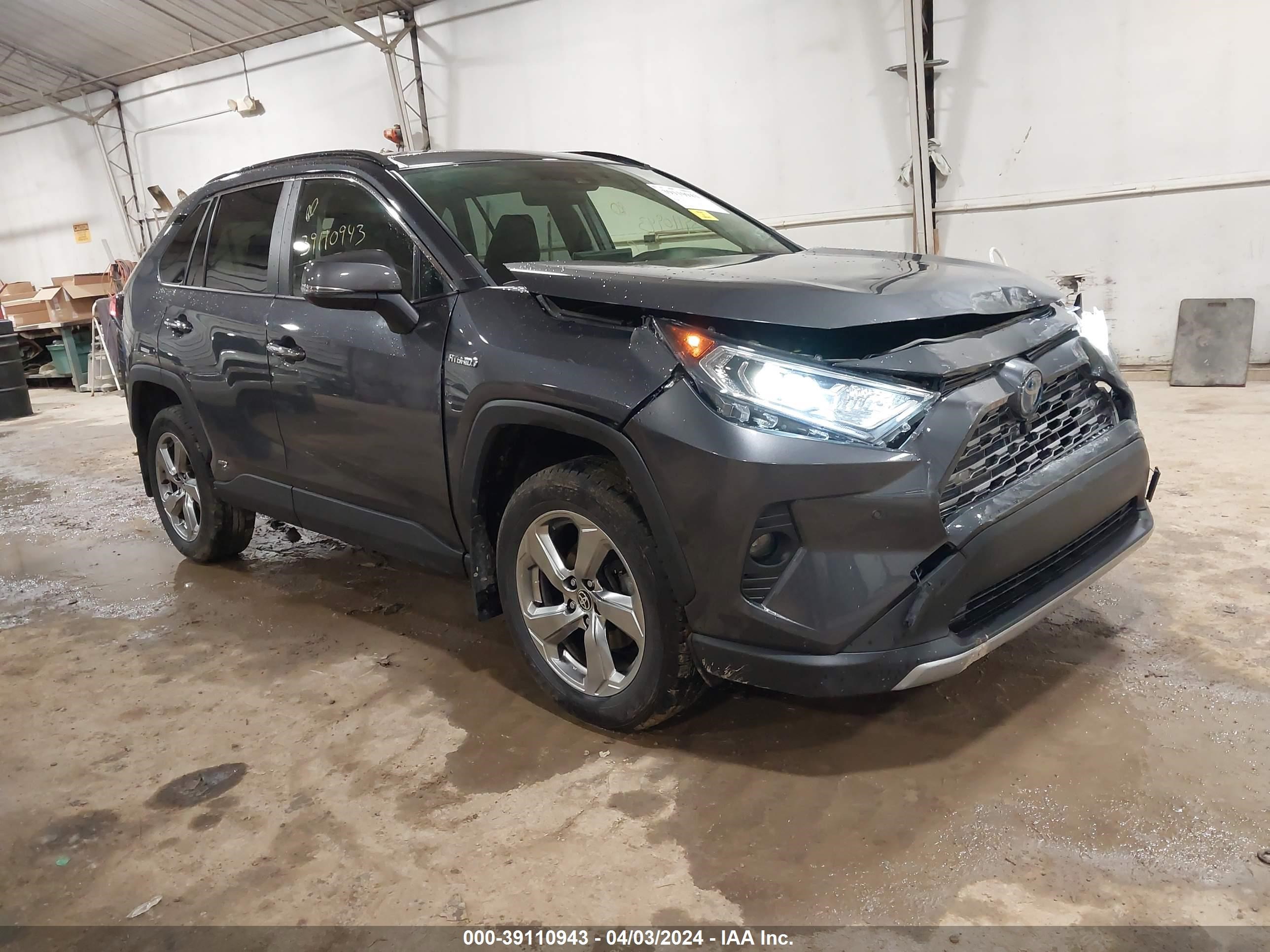 TOYOTA RAV 4 2020 jtmdwrfv7ld549893