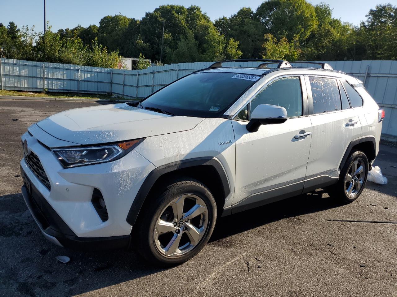 TOYOTA RAV 4 2019 jtmdwrfv8kd006647