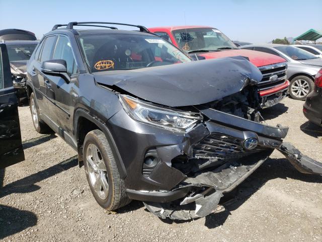 TOYOTA RAV4 LIMIT 2019 jtmdwrfv8kd504797