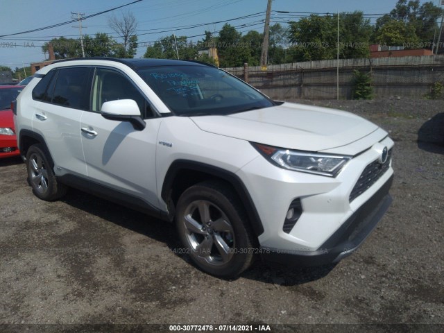 TOYOTA RAV4 2019 jtmdwrfv8kd509269