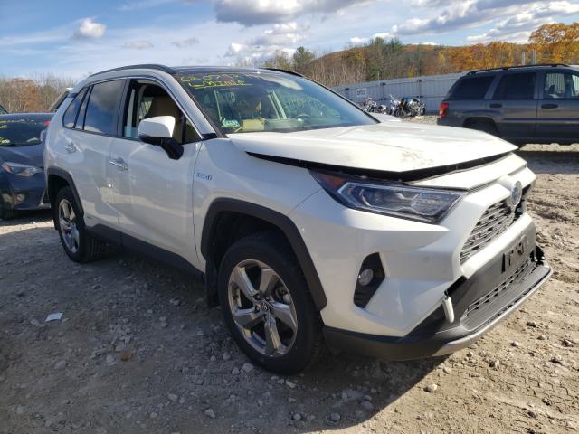 TOYOTA RAV4 LIMIT 2019 jtmdwrfv8kd513709