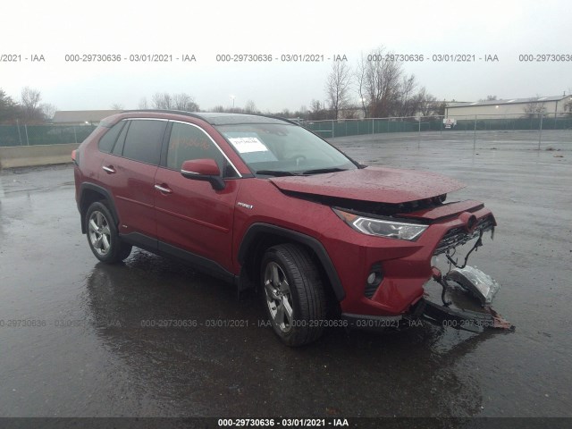 TOYOTA RAV4 2019 jtmdwrfv9kd500838