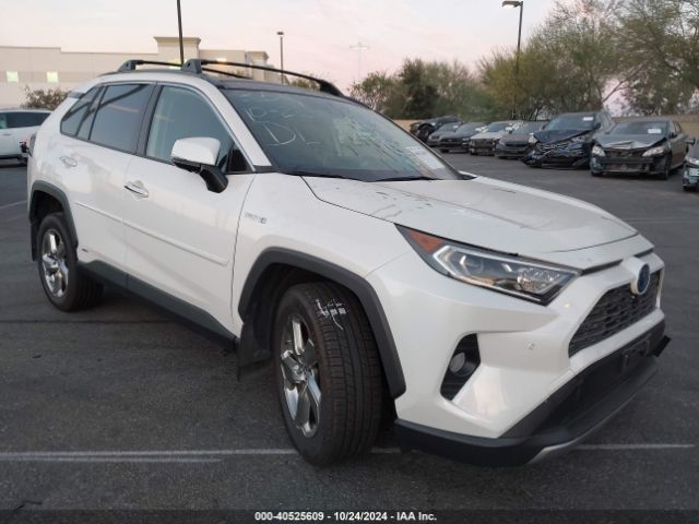 TOYOTA RAV4 2019 jtmdwrfv9kd509443