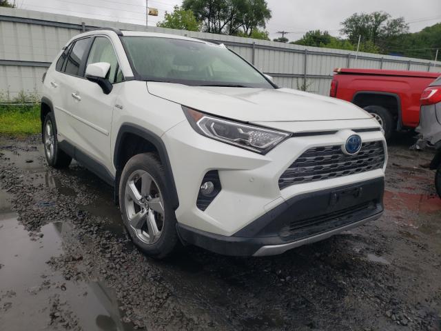 TOYOTA RAV4 LIMIT 2019 jtmdwrfv9kd514755