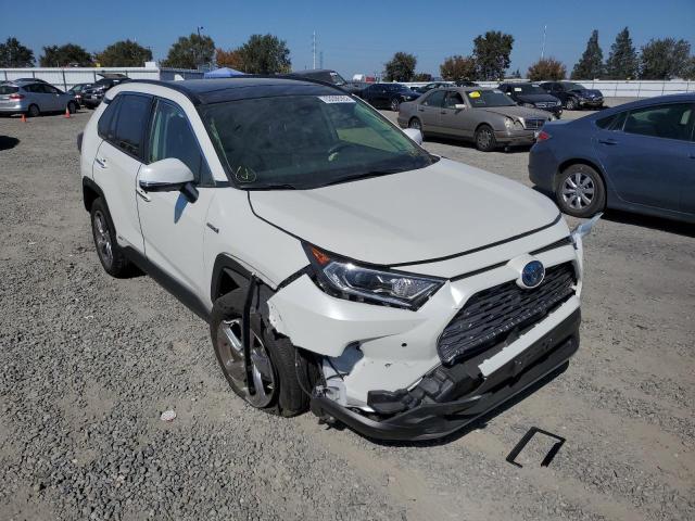 TOYOTA RAV4 LIMIT 2019 jtmdwrfv9kd522760