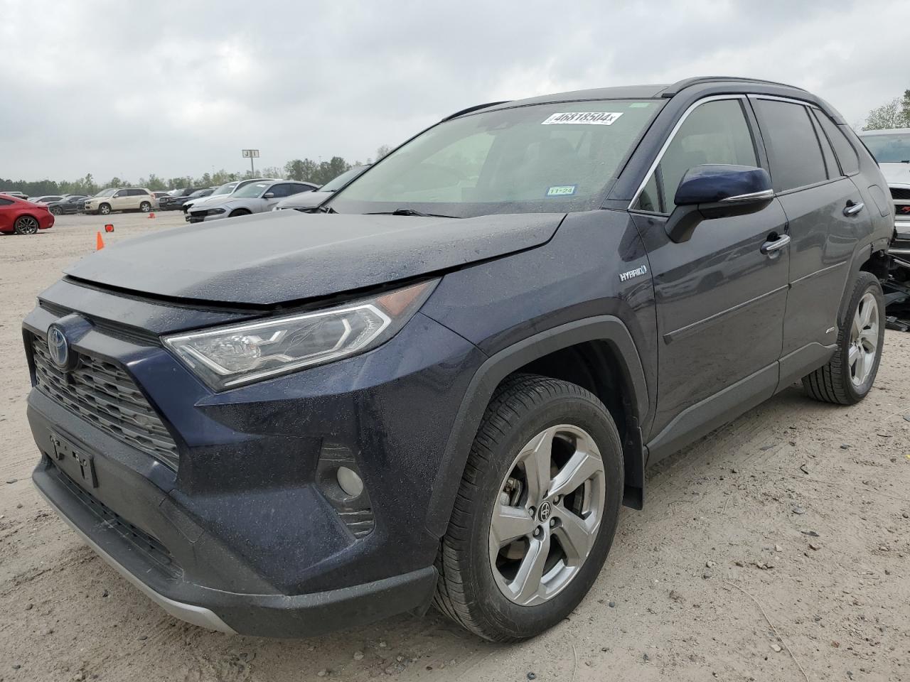 TOYOTA RAV 4 2020 jtmdwrfv9ld527636