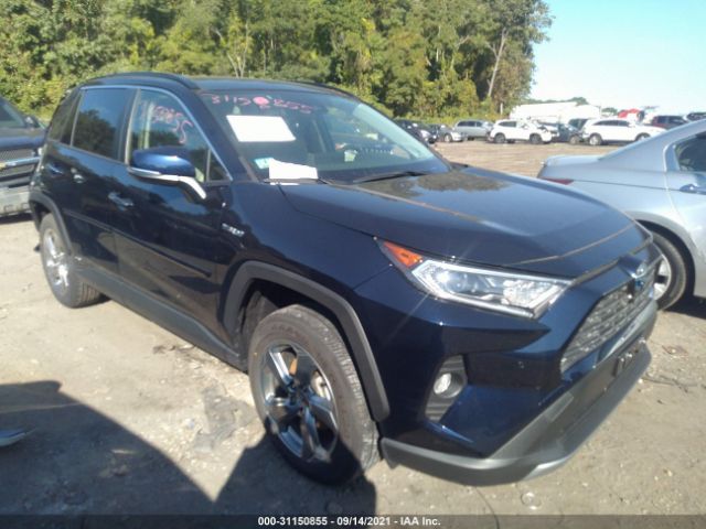 TOYOTA RAV4 2020 jtmdwrfv9ld544730