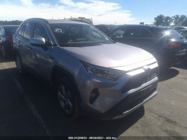 TOYOTA RAV4 2019 jtmdwrfvxkd042792