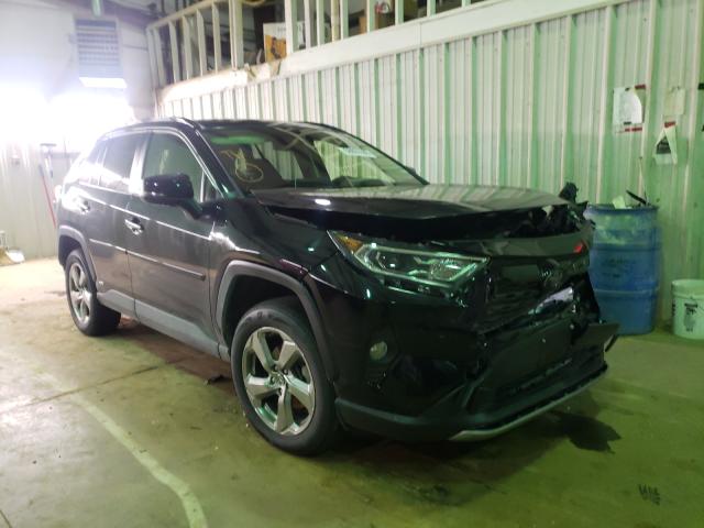 TOYOTA RAV4 LIMIT 2019 jtmdwrfvxkd502467