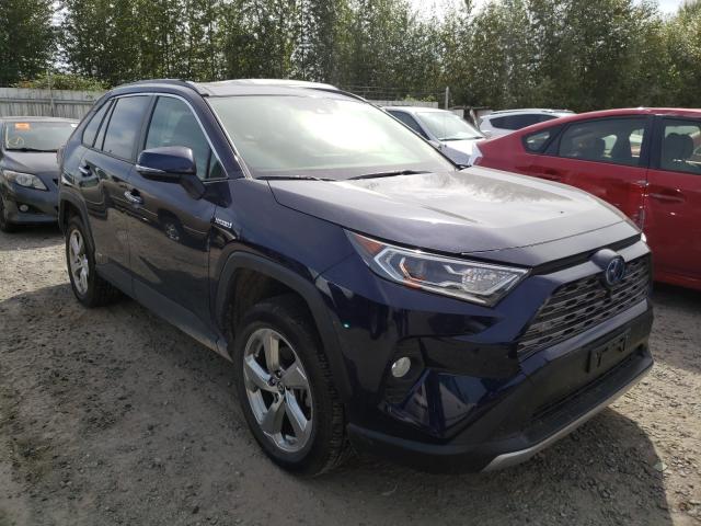 TOYOTA RAV4 LIMIT 2019 jtmdwrfvxkd505238