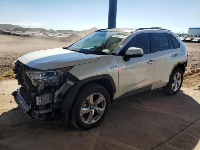 TOYOTA RAV4 LIMIT 2019 jtmdwrfvxkd510911