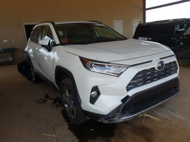 TOYOTA RAV4 LIMIT 2019 jtmdwrfvxkj007123