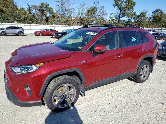 TOYOTA RAV4 2020 jtmdwrfvxld543828