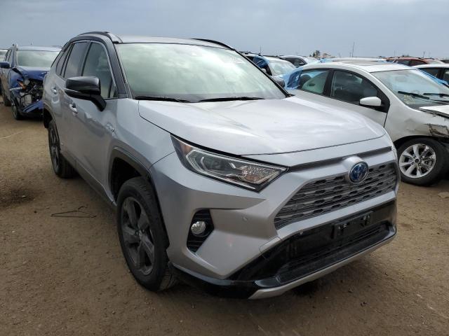 TOYOTA RAV4 XSE 2021 jtme6rfv0md517017