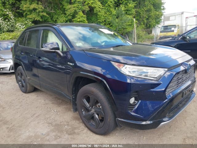 TOYOTA RAV4 2021 jtme6rfv0mj003962