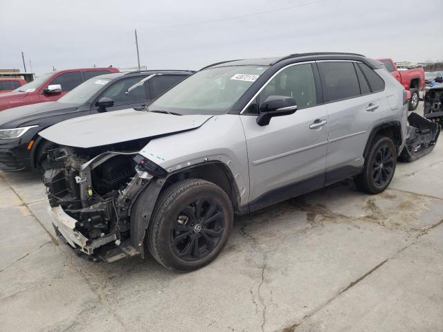 TOYOTA RAV4 2022 jtme6rfv0nd528701