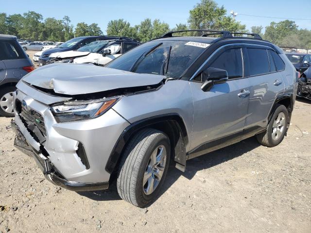 TOYOTA RAV4 2023 jtme6rfv0pj040157