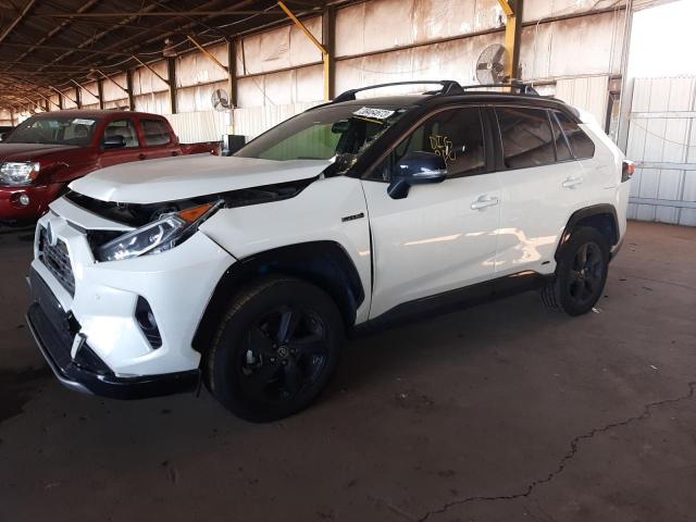 TOYOTA RAV4 XSE 2020 jtme6rfv2ld502341