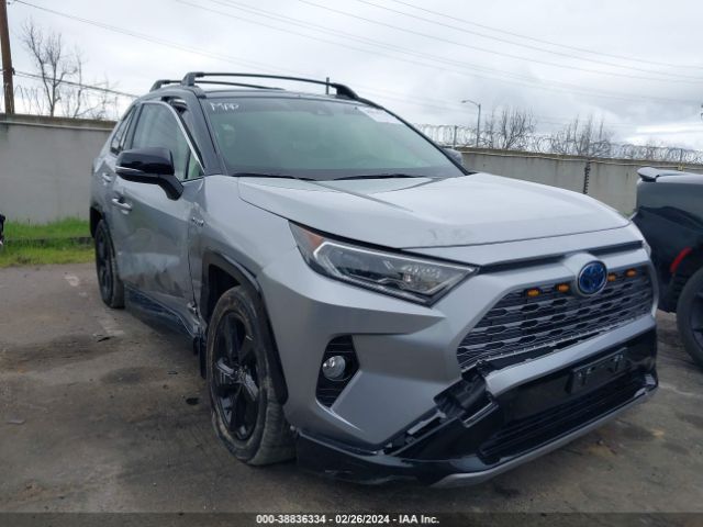 TOYOTA RAV4 2021 jtme6rfv2md518136