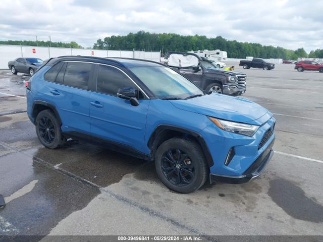 TOYOTA RAV4 2022 jtme6rfv2nd526982