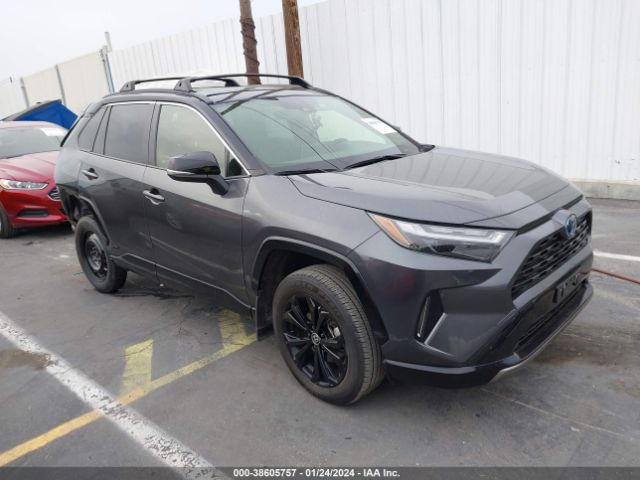 TOYOTA RAV4 2022 jtme6rfv2nd529283