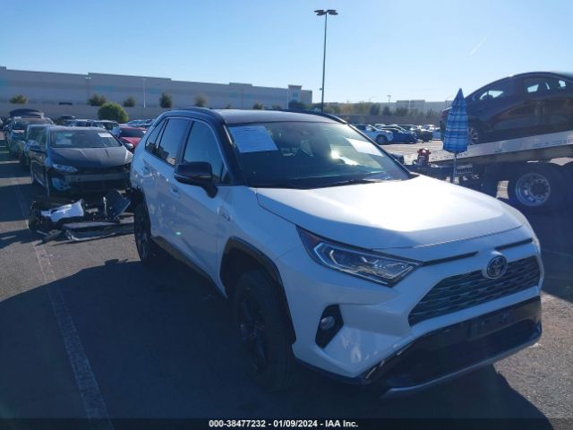 TOYOTA RAV4 2021 jtme6rfv3mj012414