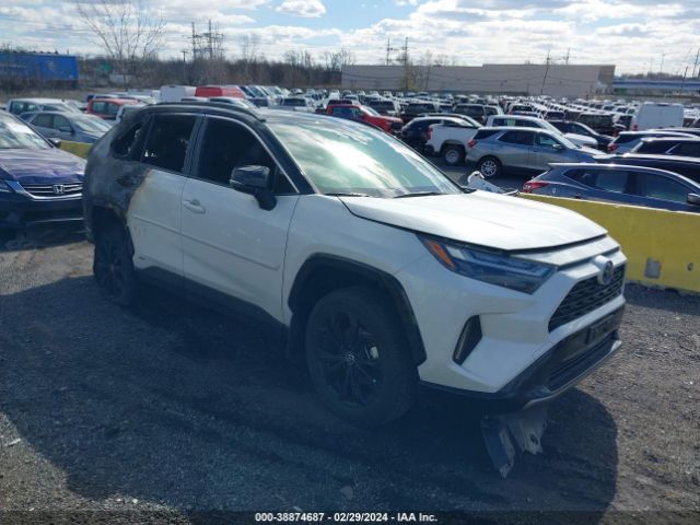 TOYOTA RAV4 2022 jtme6rfv3nd535612