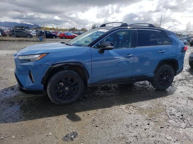 TOYOTA RAV4 XSE 2022 jtme6rfv3nd535951